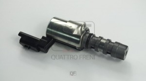 клапан регул. фаз газораспр.!\Citroen C4/C5/C6,Peugeot 307/308/407/807/508 1.8/2 QF62A00090 QUATTRO FRENI