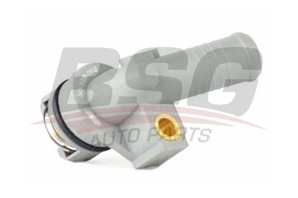 Термостат FORD Transit (06-) теплообменника масляного BSG BSG30126002 BSG