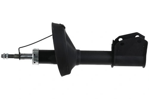 амортизатор передний газовый!\ Renault Clio 98> Z01400 ZENTPARTS