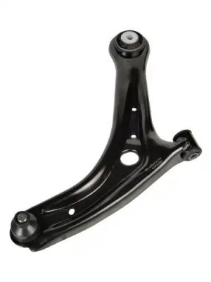 рычаг передний нижний правый!\ Ford Fiesta 1.25-1.6TDCi 08> Z24721 ZENTPARTS