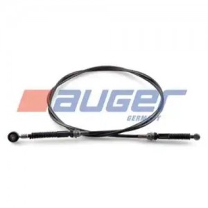 трос КПП! L=3175 MAN TGS/TGA 71671 AUGER