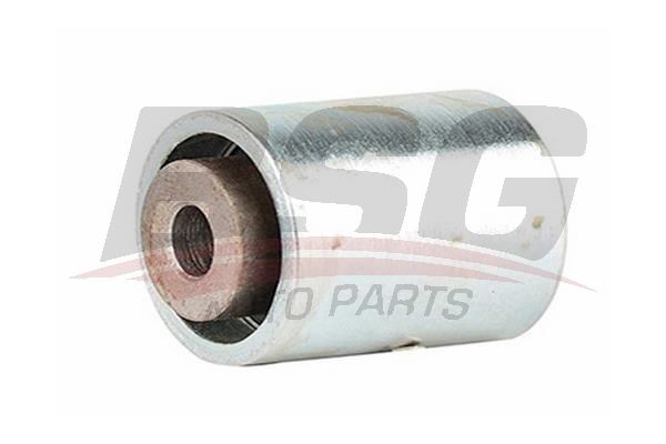 Ролик ГРМ VW Golf,Passat,Polo AUDI 80,A4,A6 SEAT Ibiza,Toledo обводной (дизель)  BSG90615017 BSG