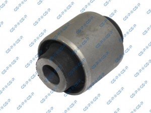 сайлентблок рычага нижн. внутр.!\ Honda Civic/CRX all 88-91 511111 GS P