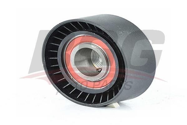 Ролик приводного ремня BMW 3 (E36,E46),5 (E34,E39,E60),7 (E38),X3 (E83),X5 (E53) BSG 15-615-002 BSG