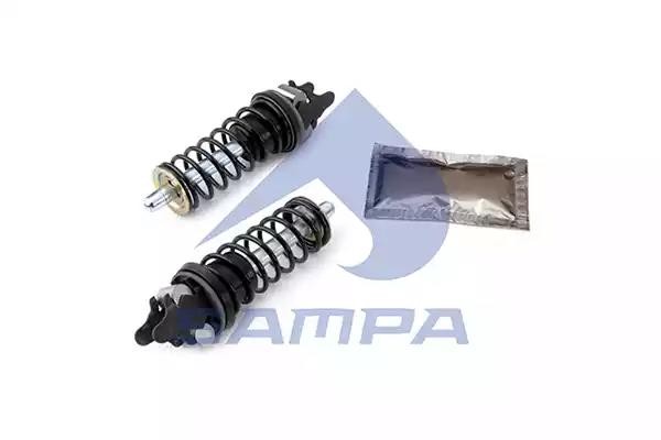 Ремкомплект IVECO EuroTrakker механизма тормозного (толкатель) (2шт.) SAMPA 060568 SAMPA