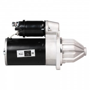 Стартер ГАЗель Next дв.Evotech редукторный 1.9кВт STARTVOLT LST 0308 START VOLT