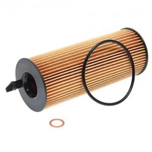 Фильтр масляный BMW 1 (E80,E81),3 (E90),X1 (E84),X3 (E83) (2.0-3.0 D) MEGAPOWER 100-23-089 MEGA POWER