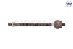тяга рулевая!\ Citroen C3 1.1-1.6/1.6HDi 09> 53113 SIDEM