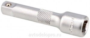 Удлинитель 1/4" 50мм АВТОДЕЛО 39606 AVTO DELO