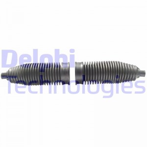 к-кт пыльников рейки рулевой!\ Ford C-Max/Focus C-Max/Kuga 03>, Volvo C30/S40/V5 TBR4226 DELPHI