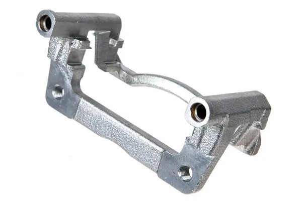 скоба суппорта переднего левого+правого\ Honda Civic 1.4-2.0 06-12 0591029SX 0591029SX STELLOX
