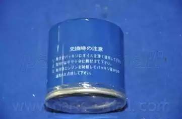 Фильтр масляный HYUNDAI/KIA/MAZDA/MITSUBISHI/NISSAN/RENAULT/SUBARU/SUZUKI  PBW-1 PBW161 PMC PARTS MALL