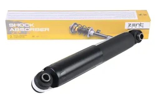 амортизатор задний газовый! 4153260000\Renault Kangoo II/Dokker 08> Z01569 ZENTPARTS