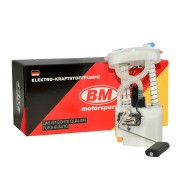 Топливный электробензонасос в сборе FORD FP0086M FP 0086 M BM MOTORSPORT