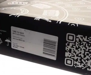 Диск сцепления ЯМЗ-181 (Т-150) MEGAPOWER 160-12-021 MEGA POWER