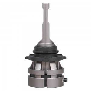 Лампa светодиод. HB3/HB4, 12/24В, 28Вт, 3000К (Желтый), 5000Лм, для рефлект./лин AEAR106 AIRLINE