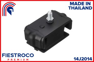 Опора двигателя MAZDA  Bongo SE48T UC 1,4 14J2014 14J2014 FIESTROCO