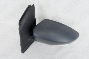 ЗЕРКАЛО ЛЕВОЕ FORD KUGA 2 CBS 2012-2019 6 КОНТАКТОВ С ОБОГРЕВОМ С ПОВТОРИТЕЛЕМ С OEM0011ZL OEMPARTS