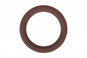 кольцо уплотнительное! (р) 25x5 \Omn DAF F800-3600/65/75/85/95CF/XF/IV Z08124 ZENTPARTS