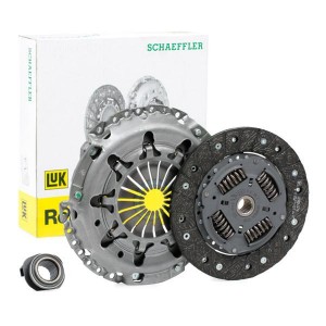 К-КТ СЦЕПЛЕНИЯ (220mm) REN CLIO II/LAGUNA/II/MAGANE I/SCENIC 1.9DTI/DCI 97- RepS 622 3036 00 LUK