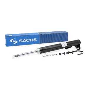 амортизатор передний газовый!\ MB W124 2.0-3.2 85-93/W201 2.0-2.6 82-93 115 069 SACHS