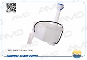 CHEVROLET LANOS AMD.WT15 AMD