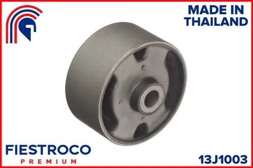 Картридж опоры двигателя TOYOTA Corona AT190 4A-FE 1,6 13J1003 13J1003 FIESTROCO