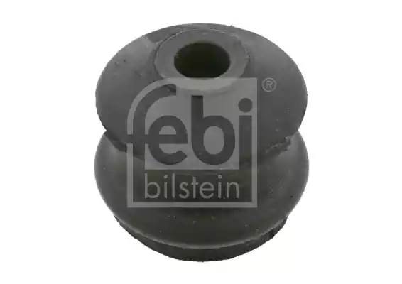 1013301=IM30716 [811199419A] !с/б подрамника зад.\ VW Passat/Santana V4 <84,Audi 01518 FEBI BILSTEIN