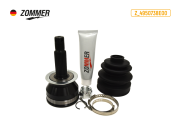 ШРУС HYUNDAI Sonata 98-наружный (Z_4950738E00) Z_4950738E00 ZOMMER