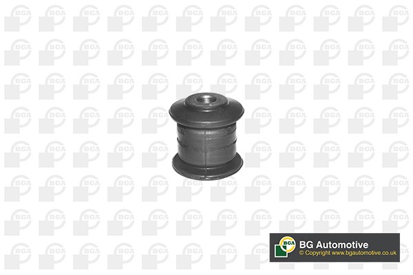 сайлентблок рычага пер.!\Audi A3/TT,VW Golf 04>/Touran/Passat 03> BU9605 BG AUTOMOTIVE
