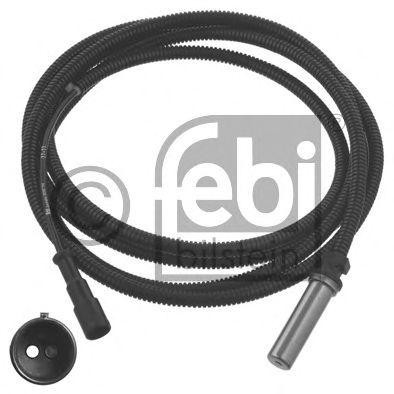 Датчик АБС MAN MERCEDES Actros прямой (L=3000) FEBI 35330 FEBI BILSTEIN