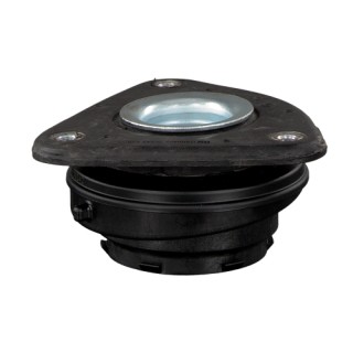 Опора амортизатора FORD Focus 2 MAZDA 3 переднего (с подшипником) FEBI 30842 FEBI BILSTEIN