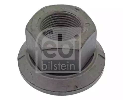 Гайка колеса MERCEDES M20x1.5/h-25.5/SW30 FEBI 45149 FEBI BILSTEIN