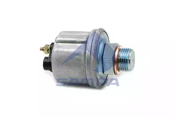 датчик давления масла !M18x1.5 (1конт) \MB OM401/402/421/422/441 094.090 SAMPA