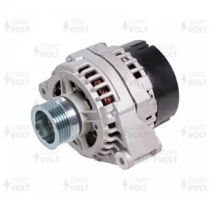 VAZ 2123 / CHEVROLET NIVA 90A LG0123X START VOLT