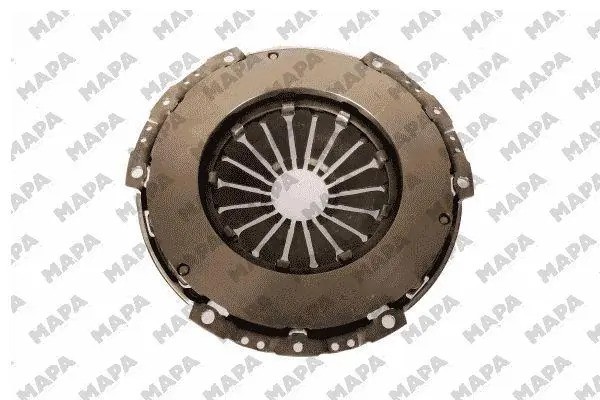 к-кт сцепления! с подш.\ Audi A4/A6, VW Passat 1.9TDi 00> 004228800 MA PA