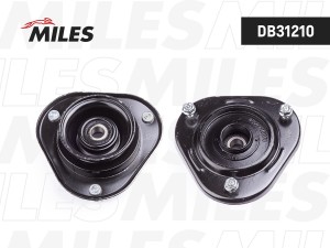 Опора амортизатора передняя TOYOTA COROLLA 91-02 (KYB SM5104) DB31210 DB31210 MILES