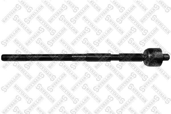 тяга рулевая! резьба М16х1,5\ MB Vito all 96> 55-00691-SX STELLOX