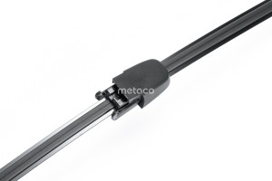 ЗАДНЯЯ SKODA/VW 400 мм R400 METACO