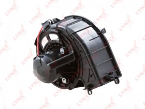 вентилятор отопителя!\ BMW E70 07-13/E71 08> RF1692 LYNXAUTO