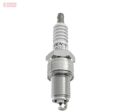 Свеча зажигания TWIN TIP Renault Clio W22TT W22TT DENSO