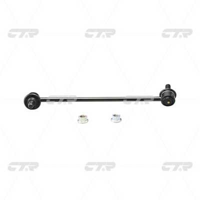 NISSAN TEANA L33 (2013>) СТАЛЬ CL0485L CTR