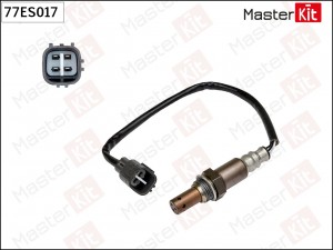 Лямбда-зонд TOYOTA AVENSIS/CAMRY/RAV IV 77ES017 77ES017 MASTER KIT