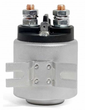 Реле электродвигателя для гидробортов 24В 150А ISKRAMOTOR IMPS213652 ISKRAMOTOR