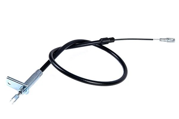 трос ручного тормоза! п.\ MB W210 2.0-4.2 95> 29-98786-SX STELLOX