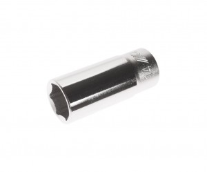 Головка торцевая 3/8" 14мм L=46мм JTC JTC-34614 JTC TOOLS