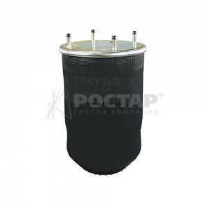 Рессора пневматическая (без стакана) R810D (810MB/O) R810D ROSTAR
