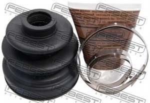 Пыльник ШРУСа MITSUBISHI Pajero Sport (99-08) внутреннего комплект FEBEST 0415-K94 FEBEST