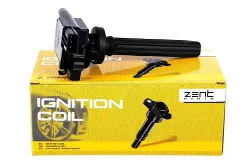 катушка зажигания!\ Mitsubishi Carisma/Colt/Galant/Lancer/Outlander 1.3-2.4 82> Z51315 ZENTPARTS
