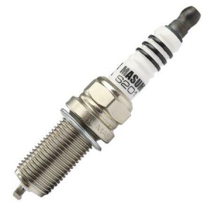 свеча зажигания! IRIDIUM IKH20\ Honda, Toyota, Nissan, Mitsubishi, Subaru, Suzuk S201I MASUMA